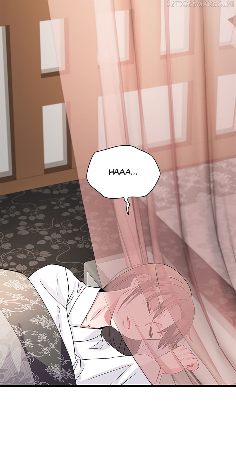 Heilang: The Bride Of The Black Wolf Chapter 65 - page 31