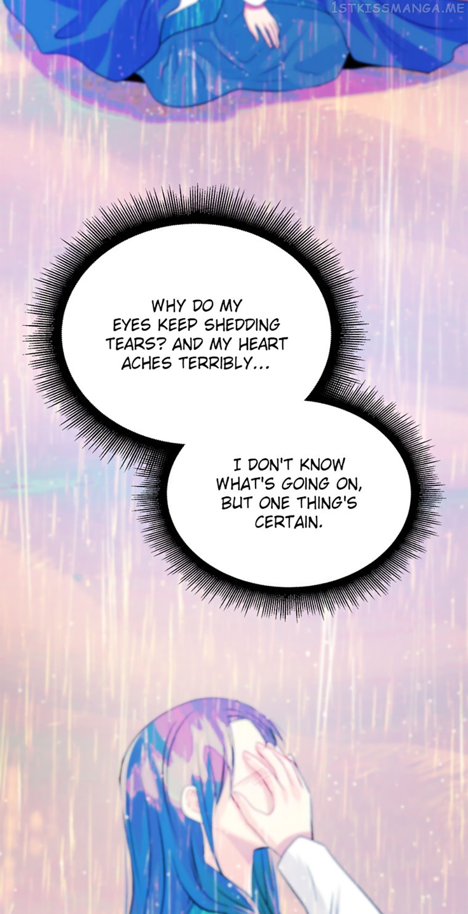 Heilang: The Bride Of The Black Wolf Chapter 65 - page 34