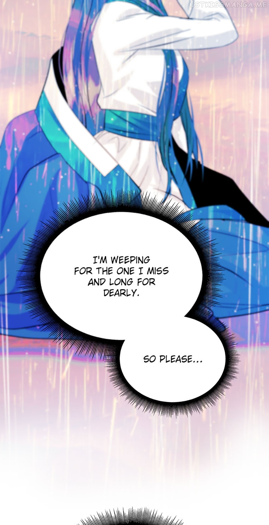 Heilang: The Bride Of The Black Wolf Chapter 65 - page 35