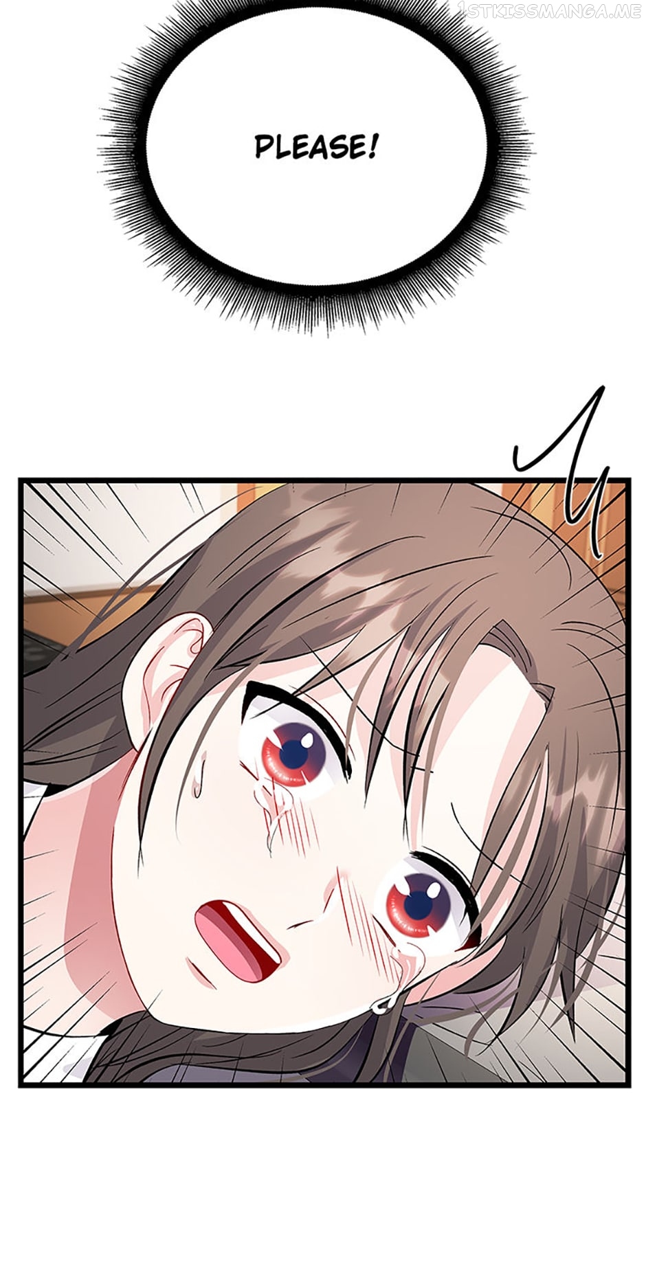 Heilang: The Bride Of The Black Wolf Chapter 65 - page 36