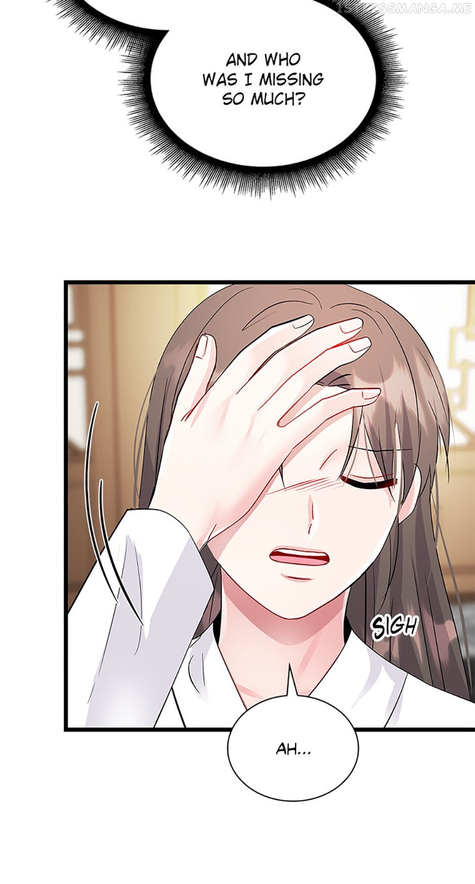 Heilang: The Bride Of The Black Wolf Chapter 65 - page 38