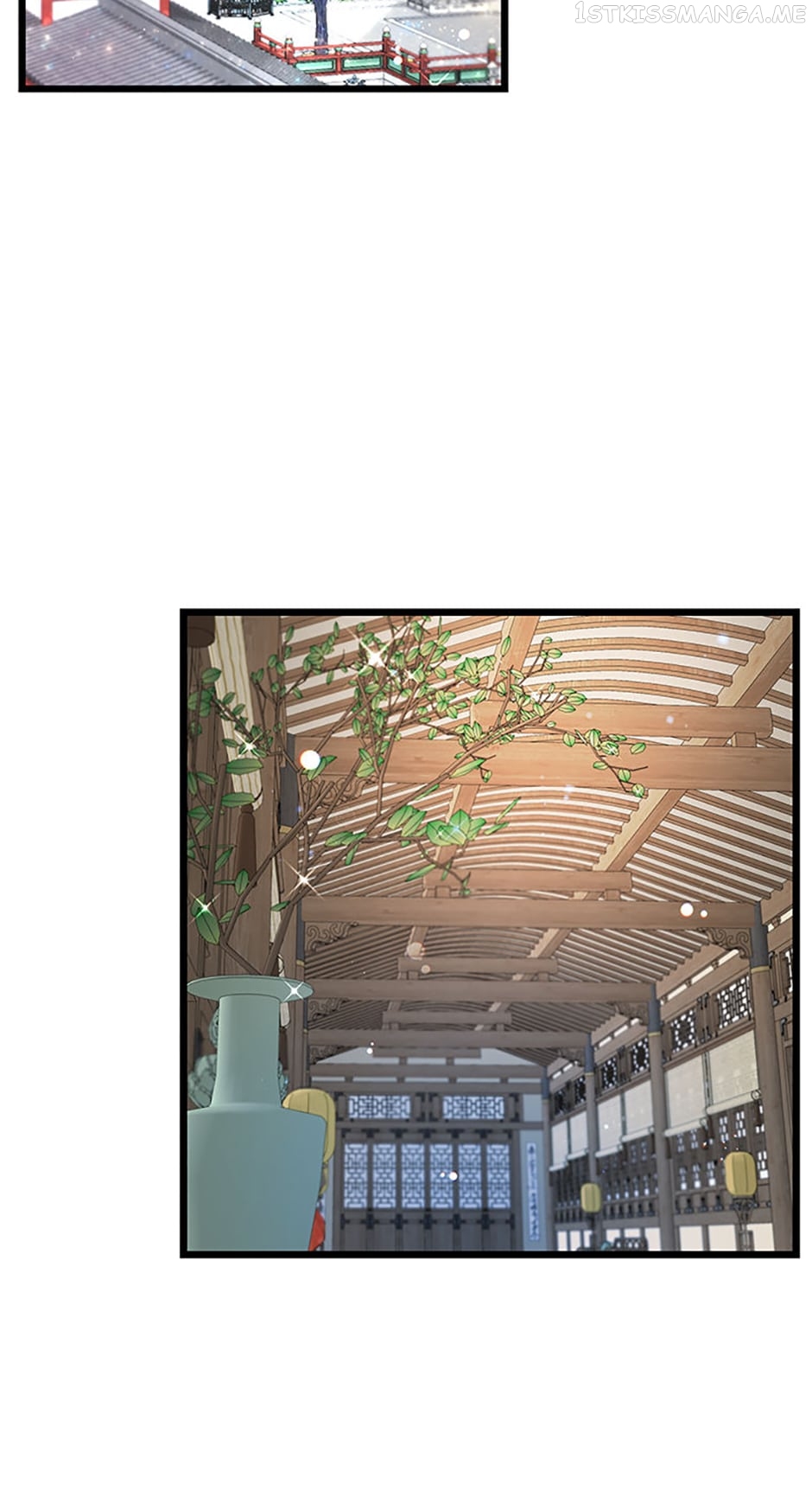 Heilang: The Bride Of The Black Wolf Chapter 65 - page 40
