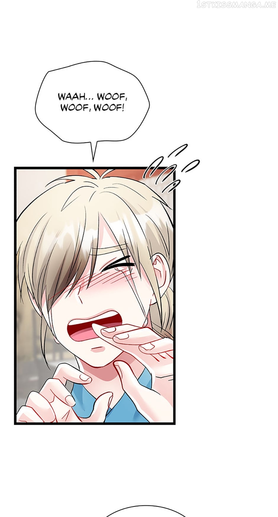 Heilang: The Bride Of The Black Wolf Chapter 65 - page 47