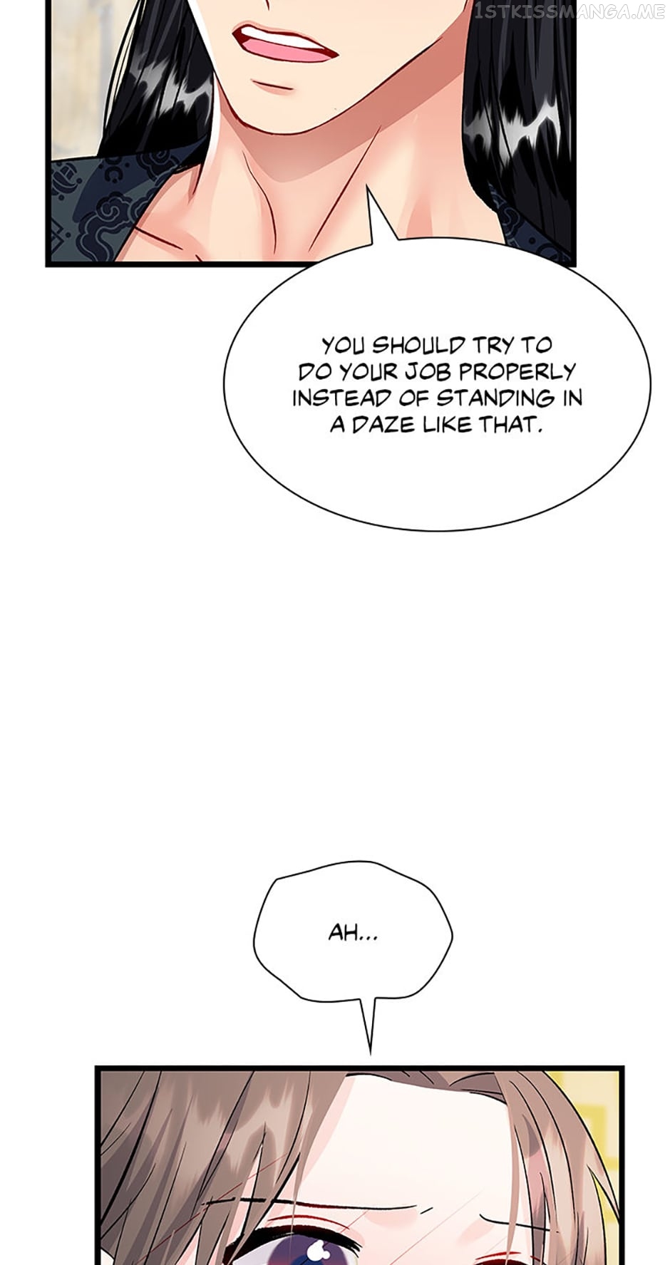 Heilang: The Bride Of The Black Wolf Chapter 65 - page 60