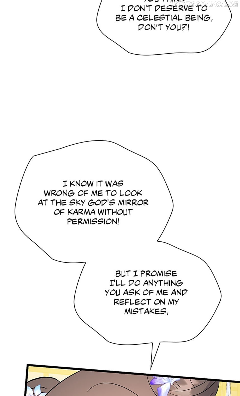 Heilang: The Bride Of The Black Wolf Chapter 65 - page 68