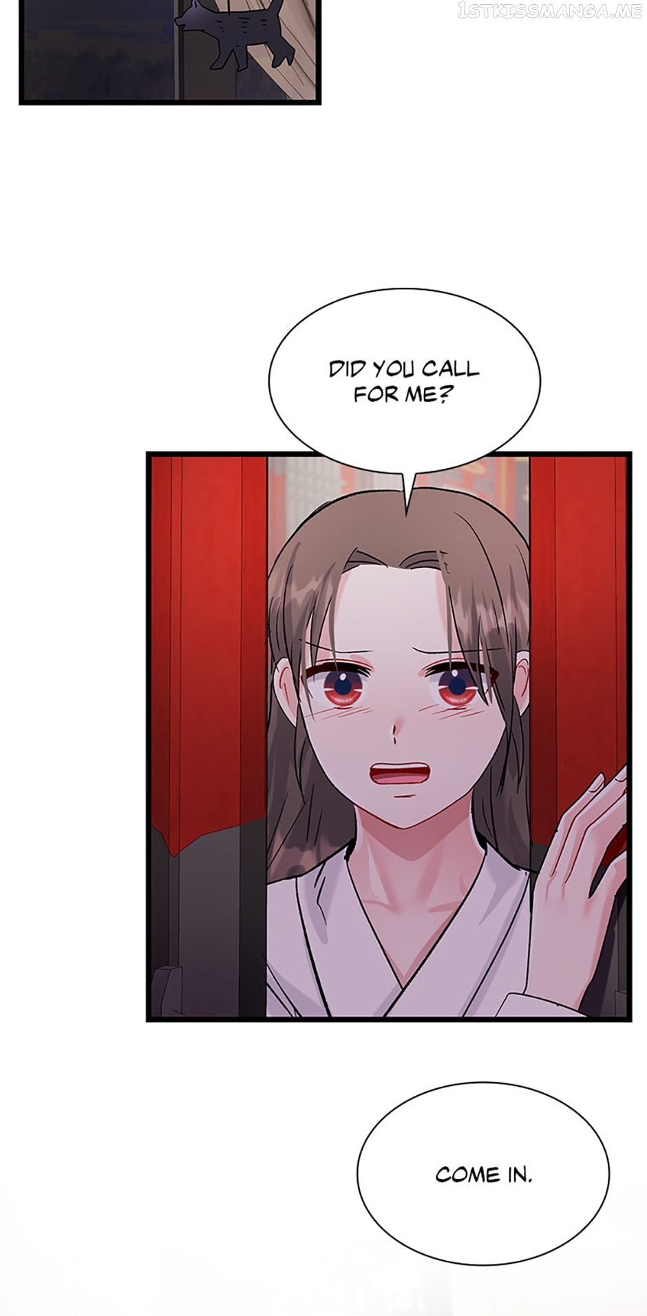 Heilang: The Bride Of The Black Wolf Chapter 65 - page 78