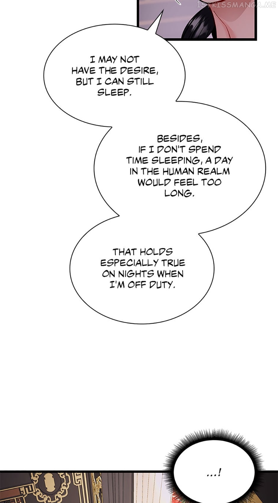 Heilang: The Bride Of The Black Wolf Chapter 65 - page 81