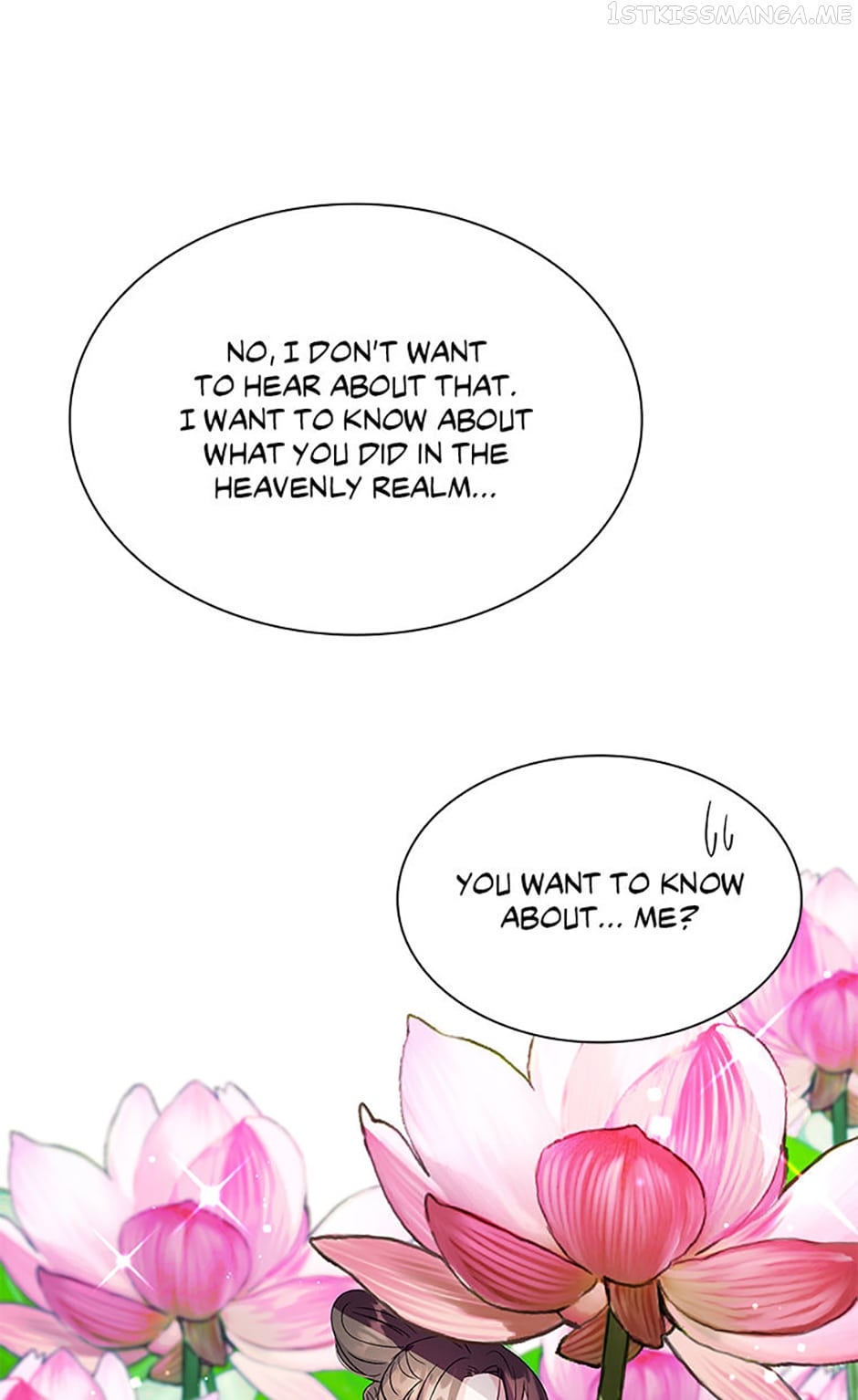 Heilang: The Bride Of The Black Wolf Chapter 65 - page 85