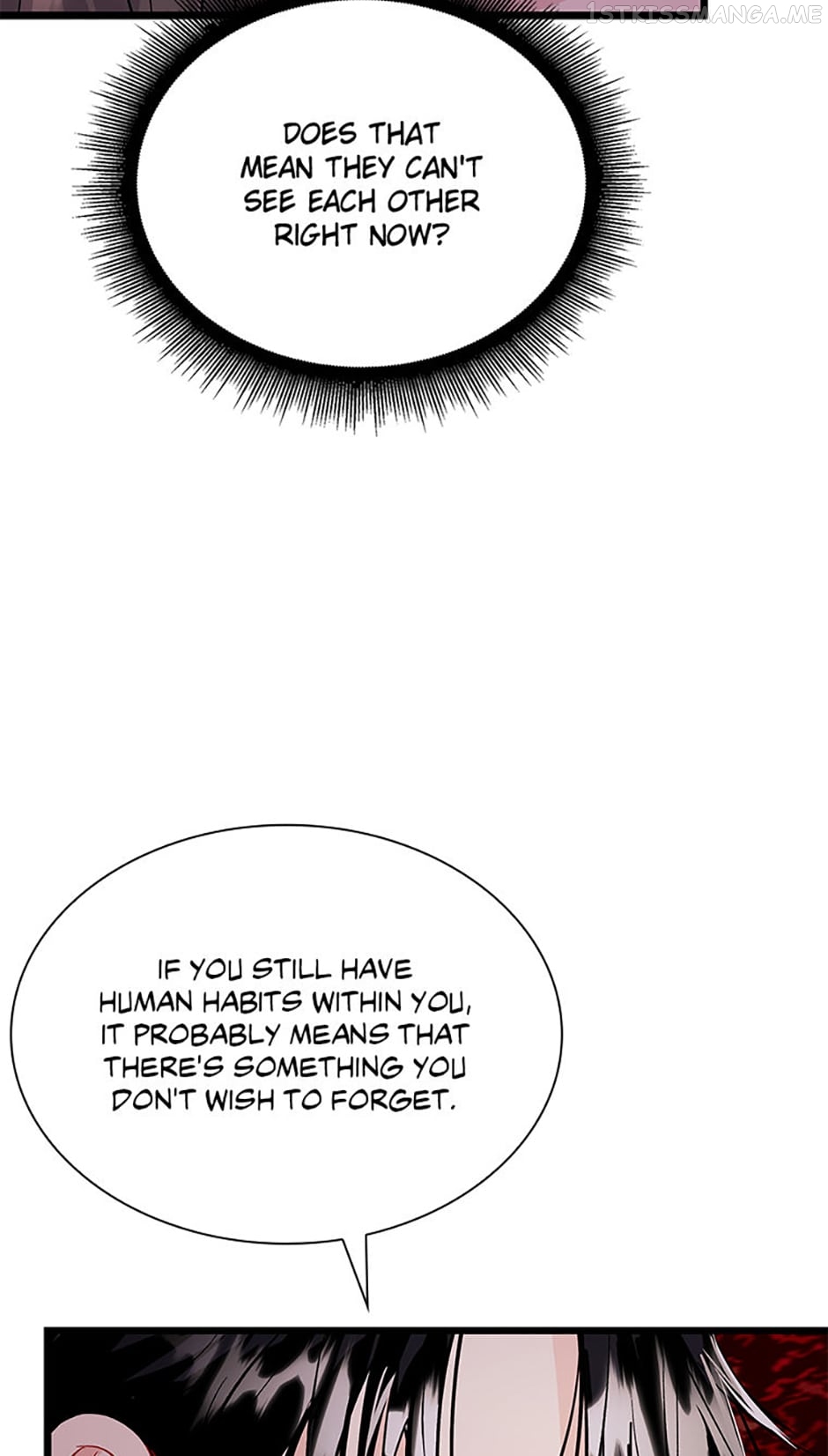 Heilang: The Bride Of The Black Wolf Chapter 66 - page 17