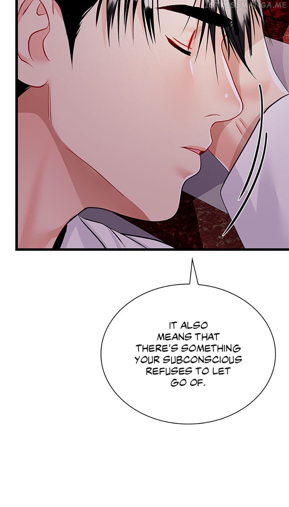 Heilang: The Bride Of The Black Wolf Chapter 66 - page 18
