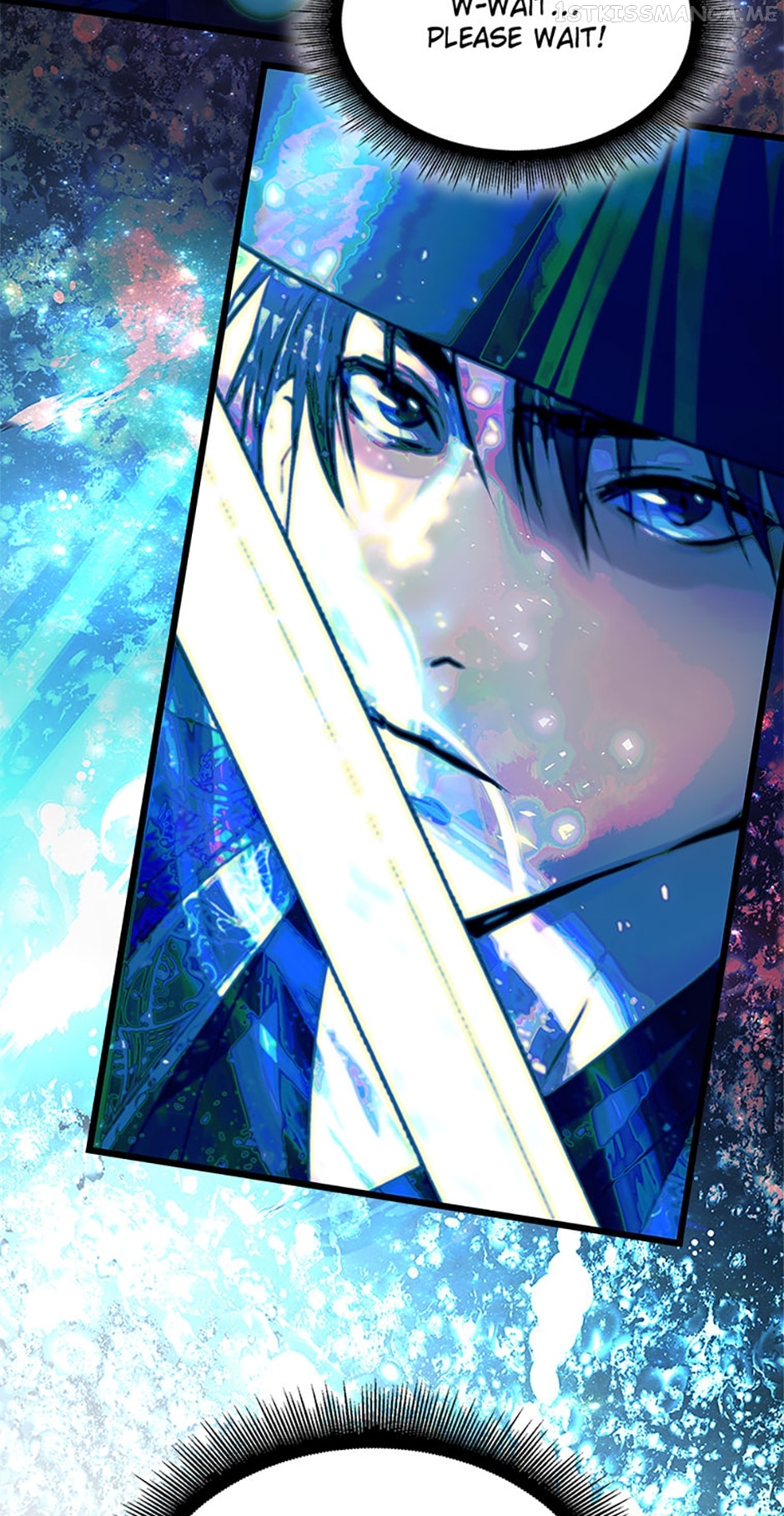 Heilang: The Bride Of The Black Wolf Chapter 66 - page 29