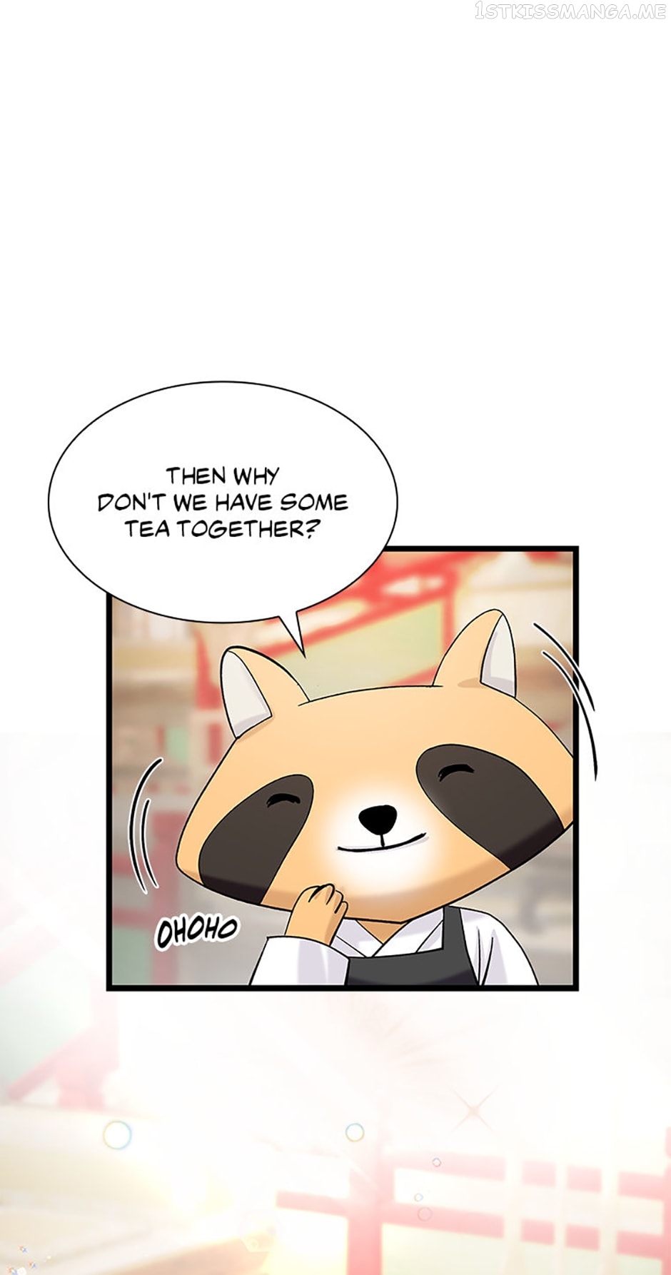 Heilang: The Bride Of The Black Wolf Chapter 66 - page 36