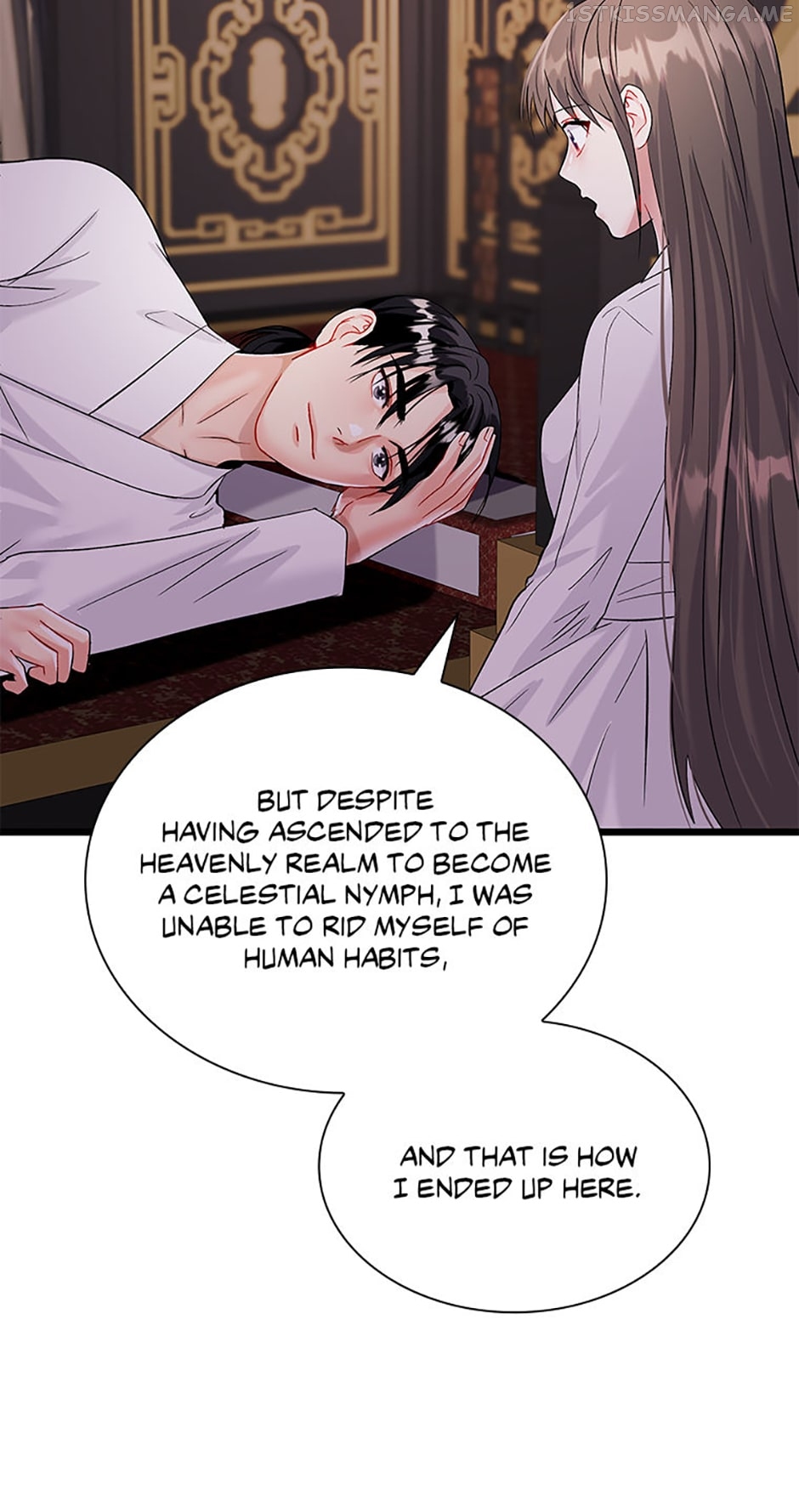 Heilang: The Bride Of The Black Wolf Chapter 66 - page 5