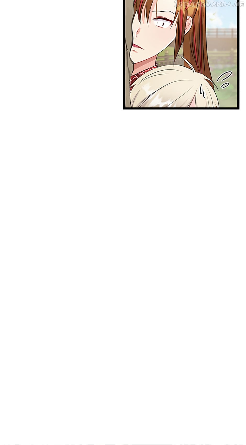 Heilang: The Bride Of The Black Wolf Chapter 66 - page 61