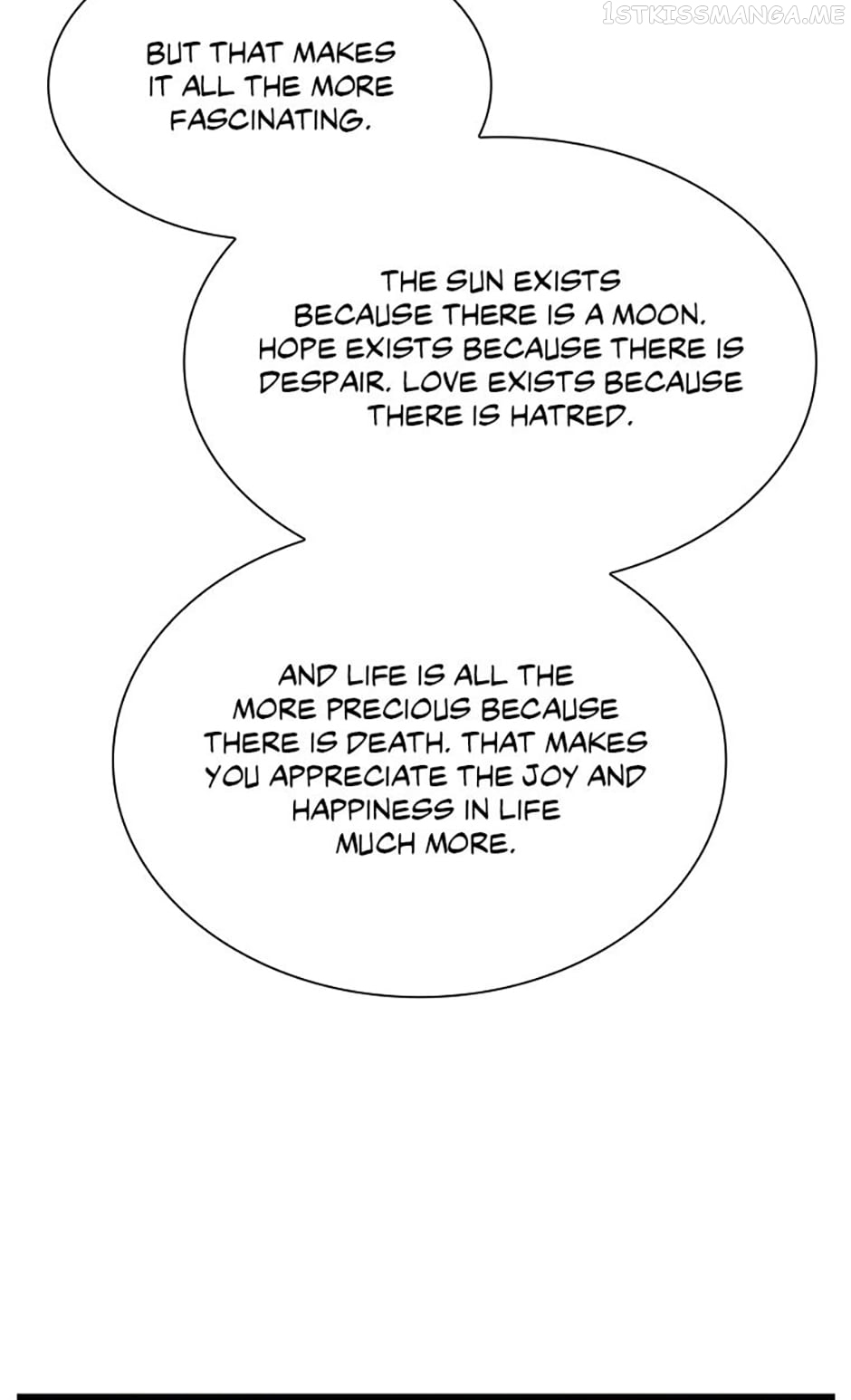 Heilang: The Bride Of The Black Wolf Chapter 66 - page 8