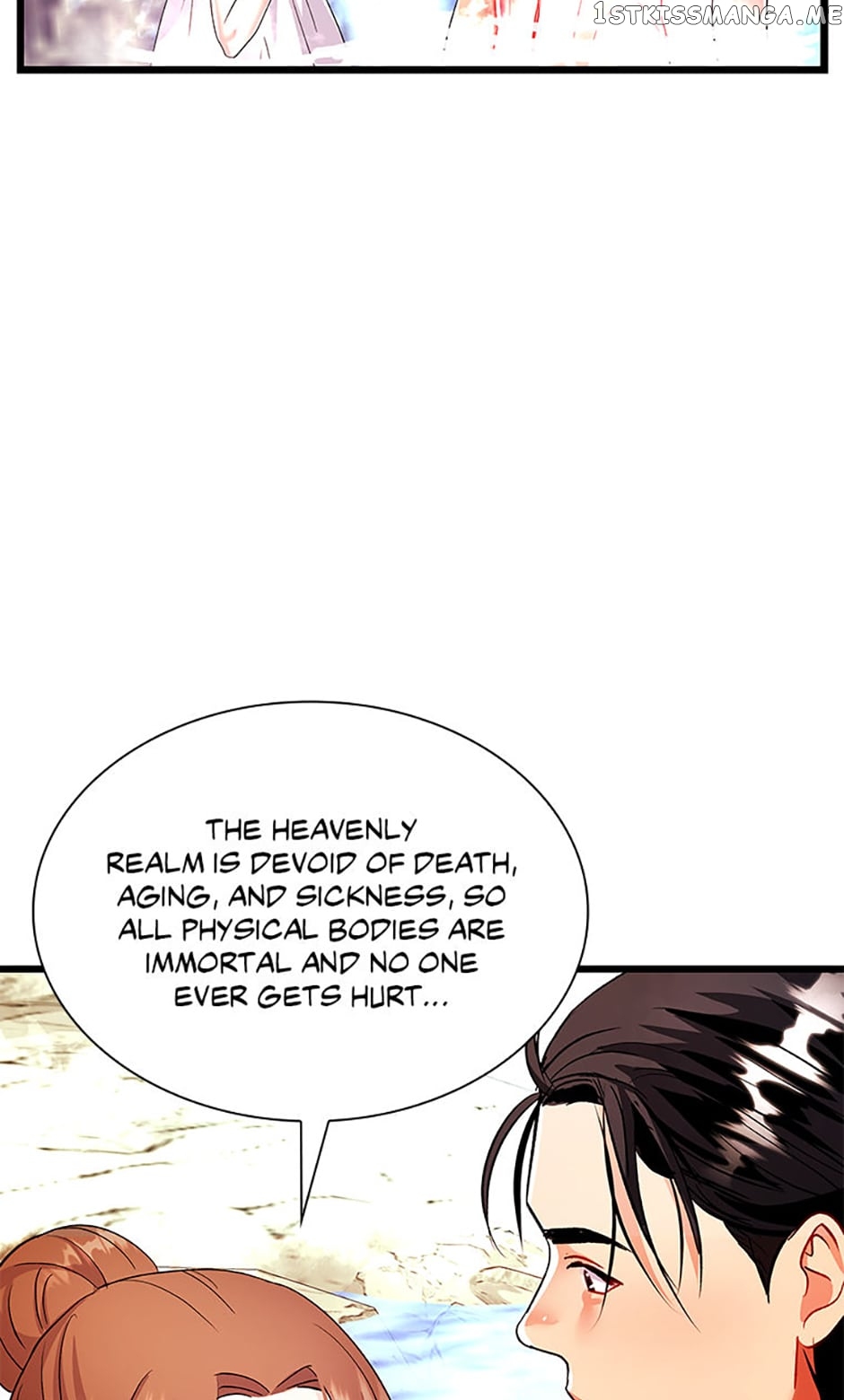 Heilang: The Bride Of The Black Wolf Chapter 67 - page 12