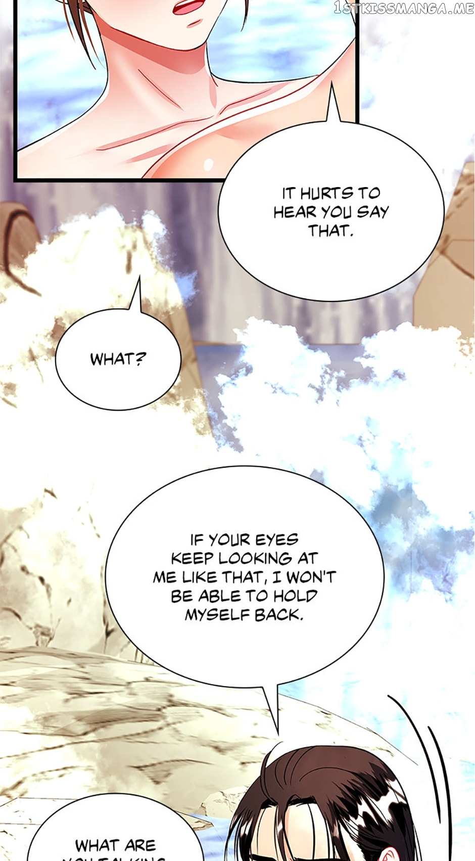 Heilang: The Bride Of The Black Wolf Chapter 67 - page 24