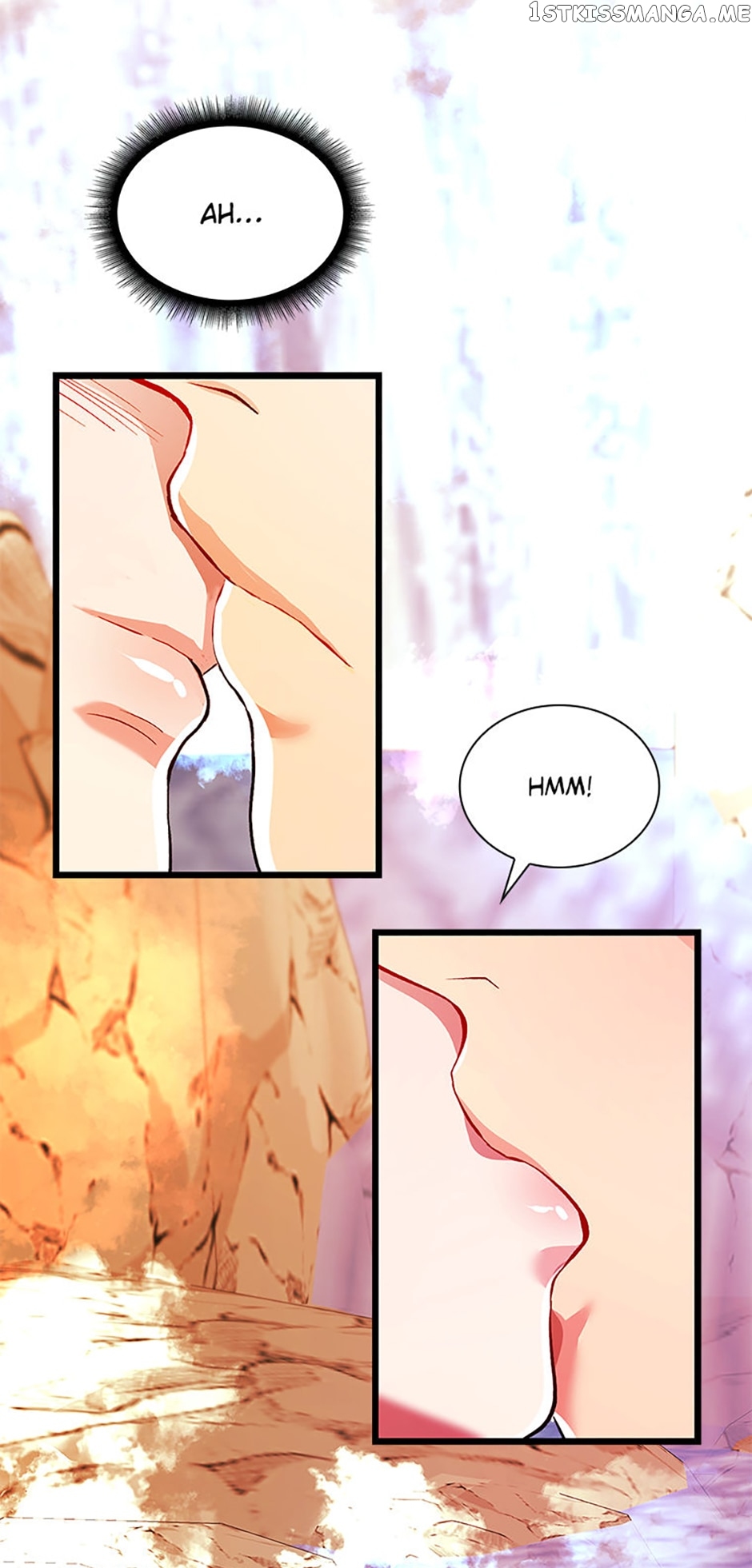 Heilang: The Bride Of The Black Wolf Chapter 67 - page 29