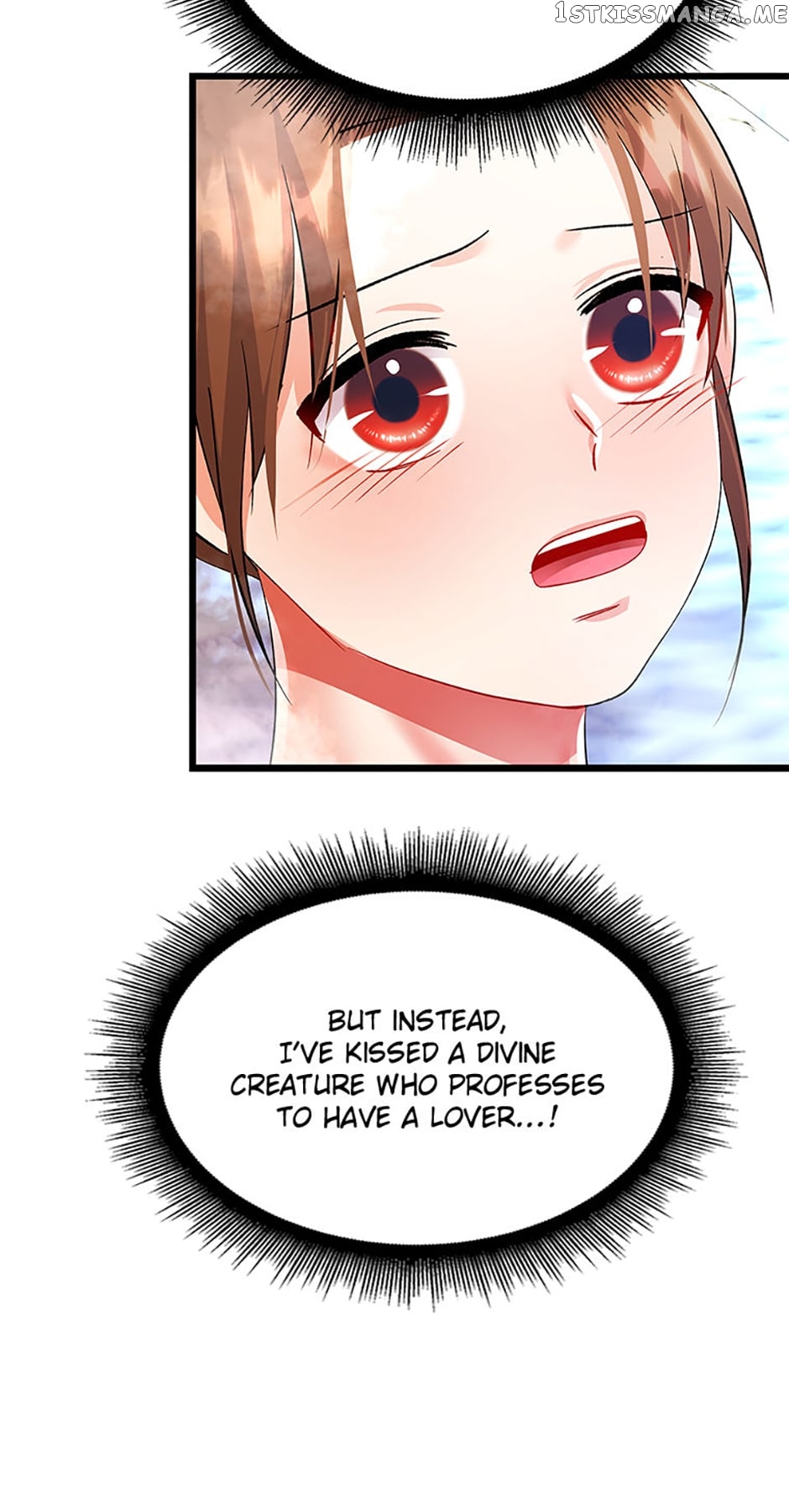 Heilang: The Bride Of The Black Wolf Chapter 67 - page 34