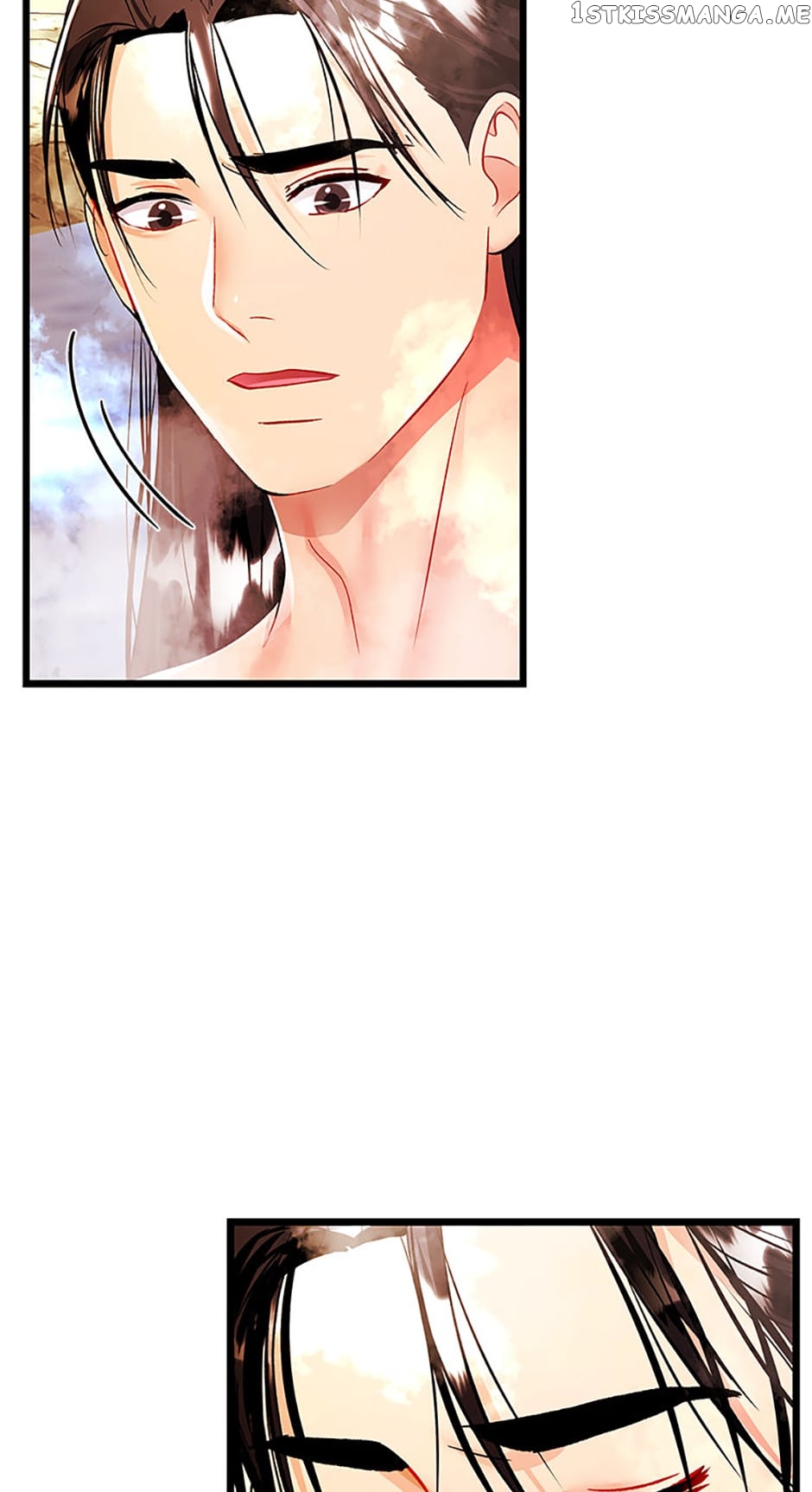 Heilang: The Bride Of The Black Wolf Chapter 67 - page 37
