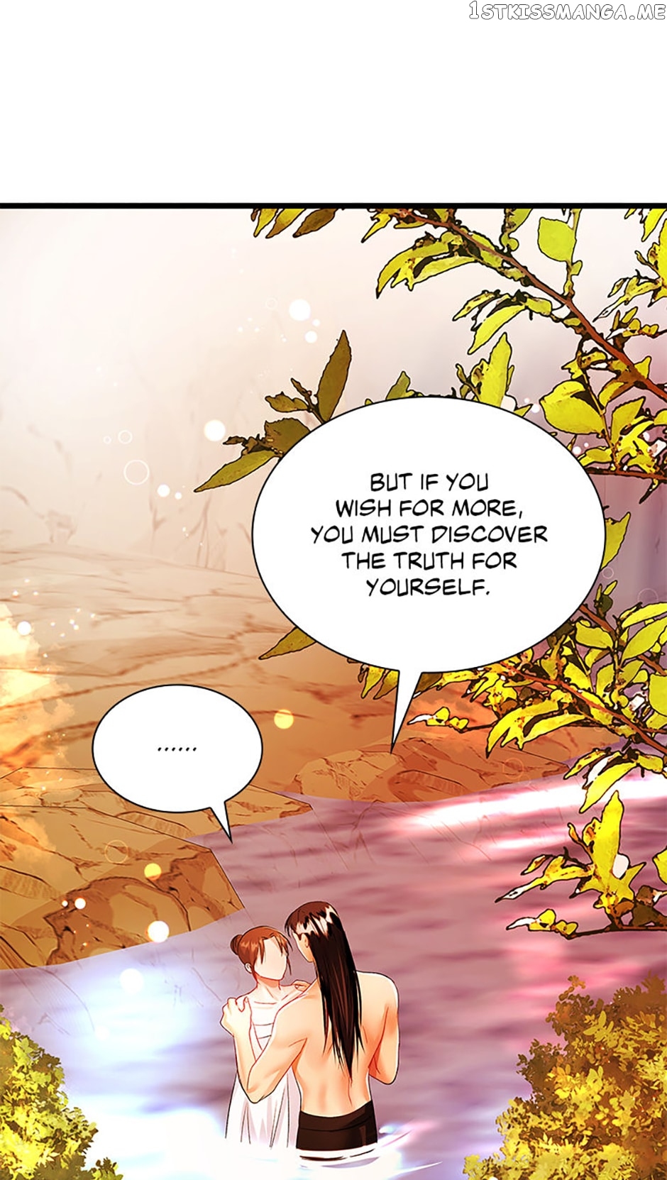 Heilang: The Bride Of The Black Wolf Chapter 67 - page 39
