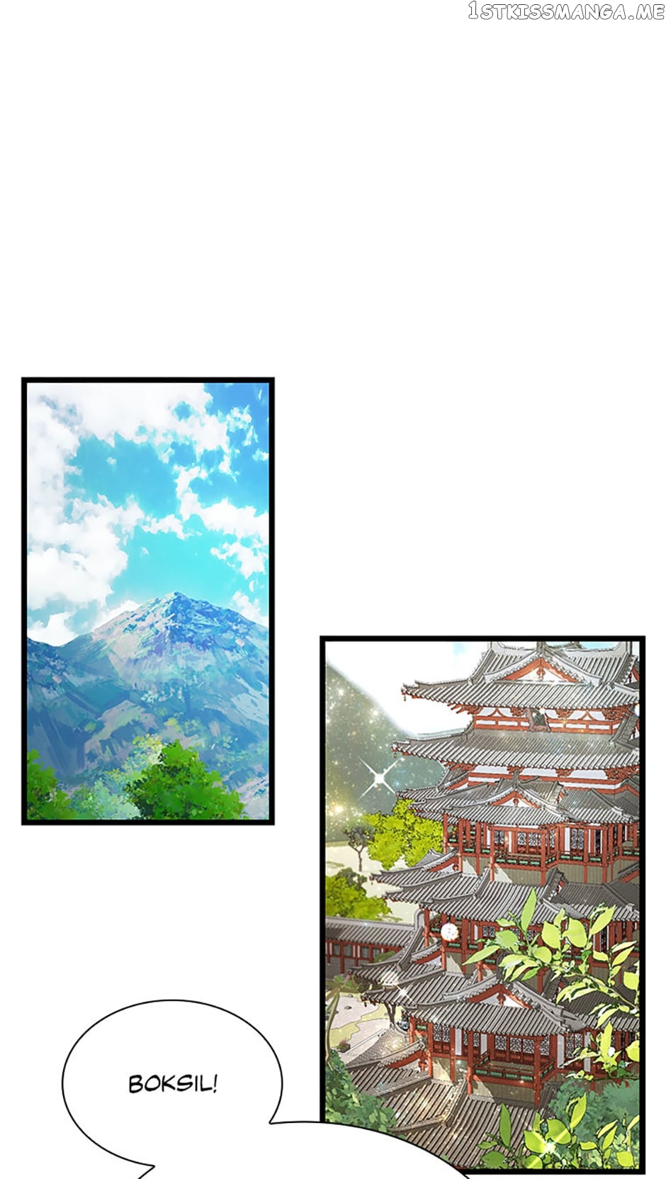 Heilang: The Bride Of The Black Wolf Chapter 67 - page 41