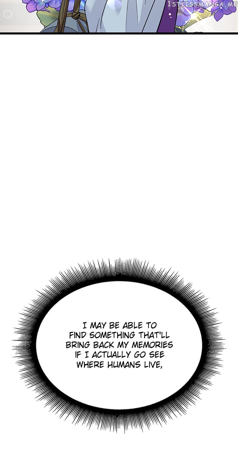 Heilang: The Bride Of The Black Wolf Chapter 67 - page 45