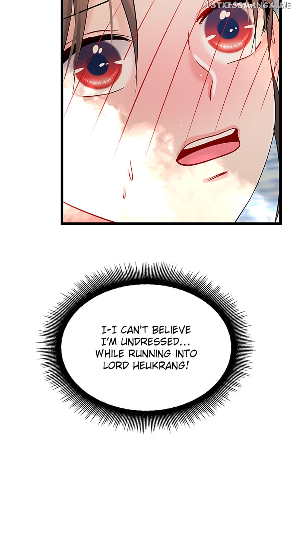 Heilang: The Bride Of The Black Wolf Chapter 67 - page 5