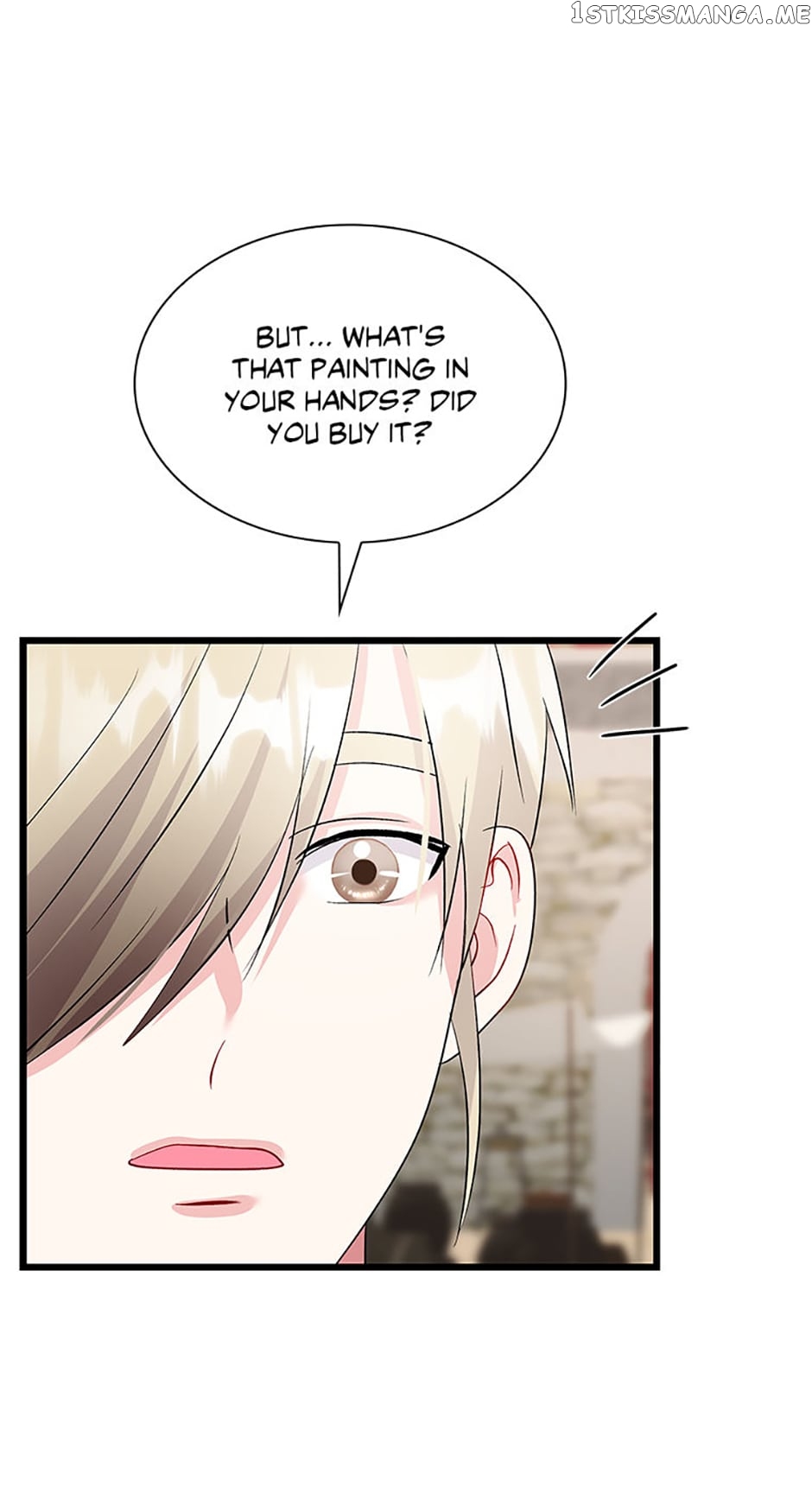 Heilang: The Bride Of The Black Wolf Chapter 67 - page 77
