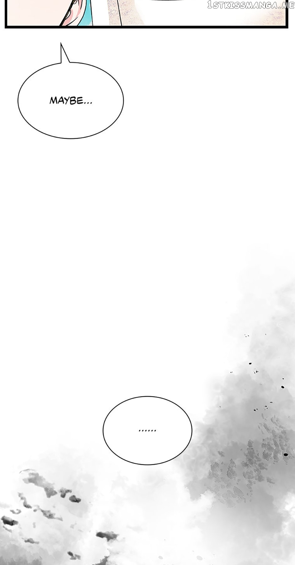 Heilang: The Bride Of The Black Wolf Chapter 67 - page 82