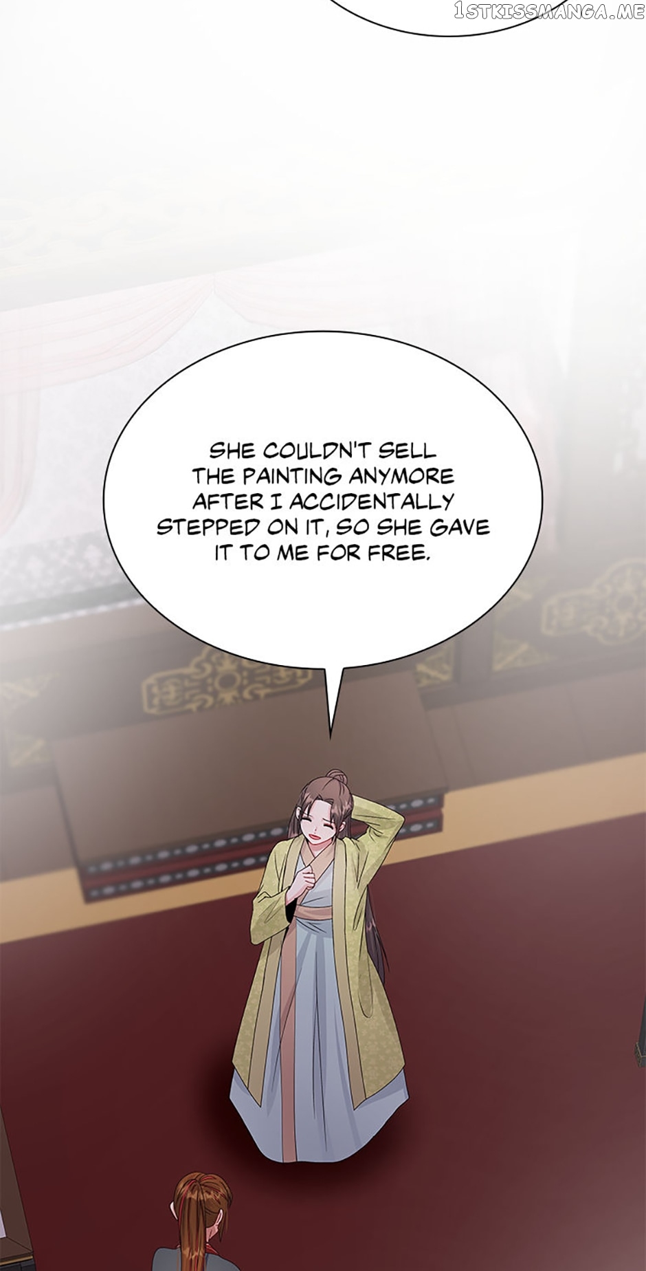 Heilang: The Bride Of The Black Wolf Chapter 68 - page 10