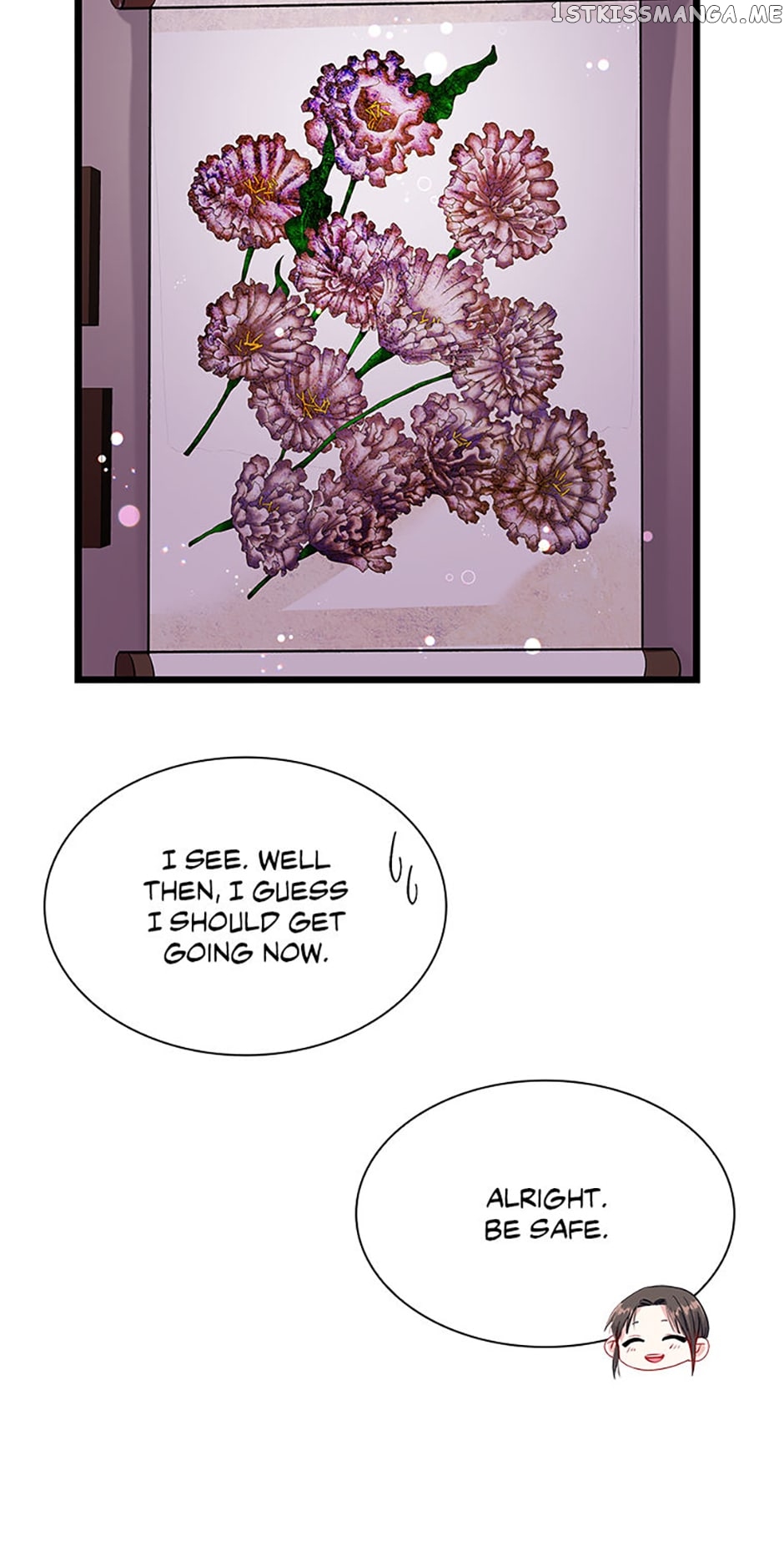 Heilang: The Bride Of The Black Wolf Chapter 68 - page 12