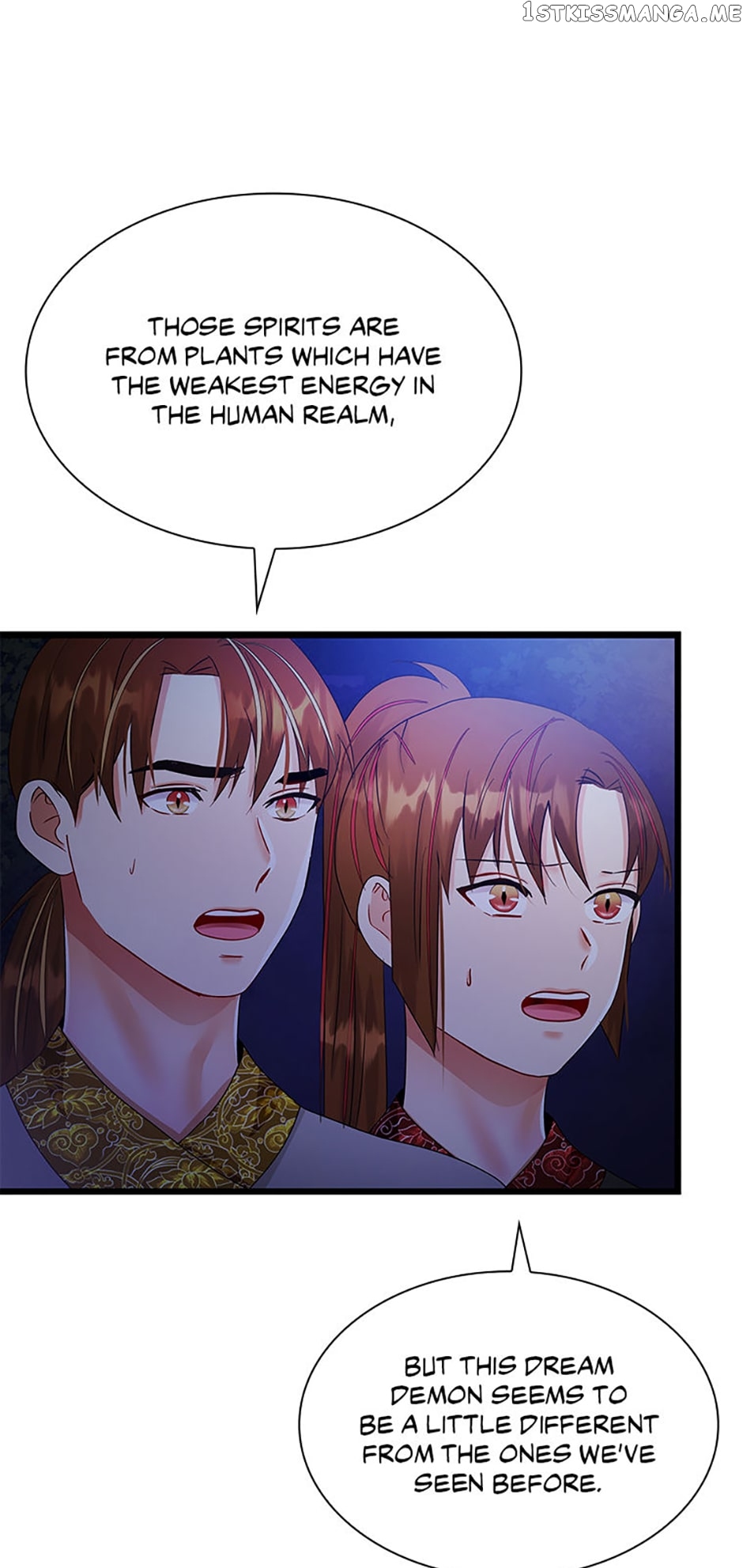 Heilang: The Bride Of The Black Wolf Chapter 68 - page 33