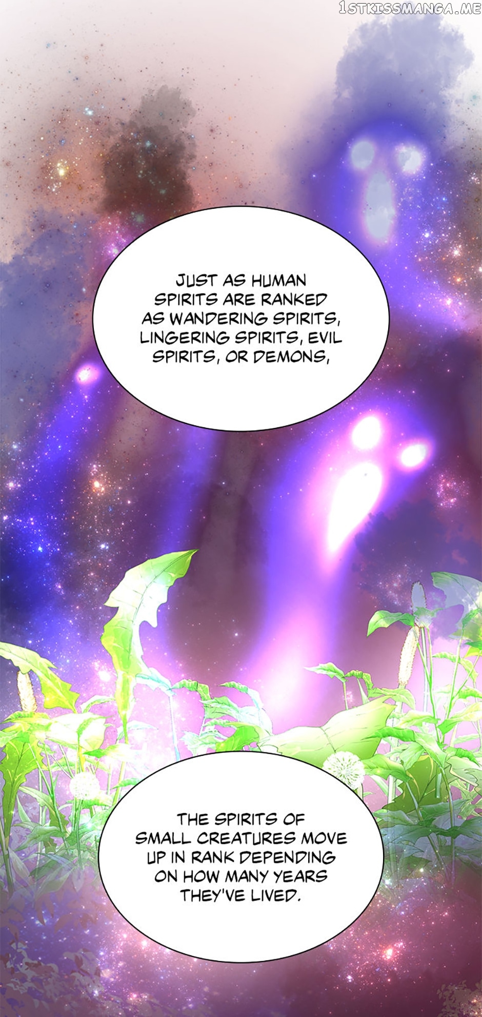 Heilang: The Bride Of The Black Wolf Chapter 68 - page 35