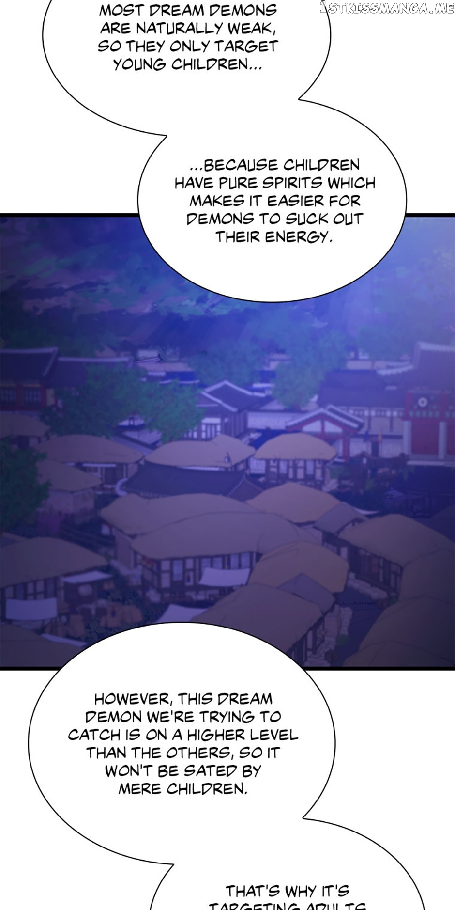Heilang: The Bride Of The Black Wolf Chapter 68 - page 39