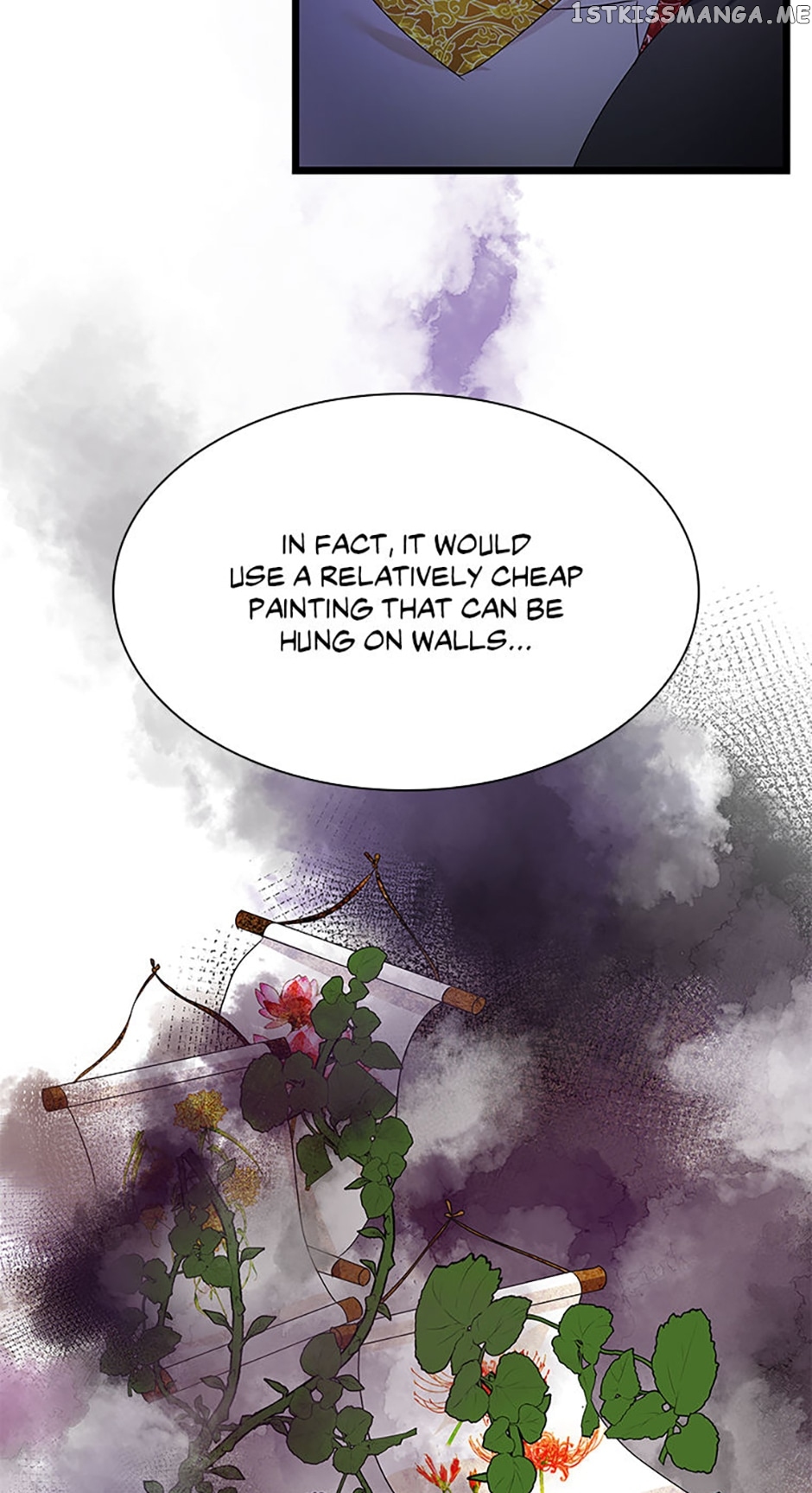 Heilang: The Bride Of The Black Wolf Chapter 68 - page 43