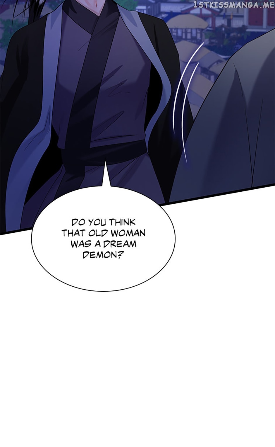 Heilang: The Bride Of The Black Wolf Chapter 68 - page 47