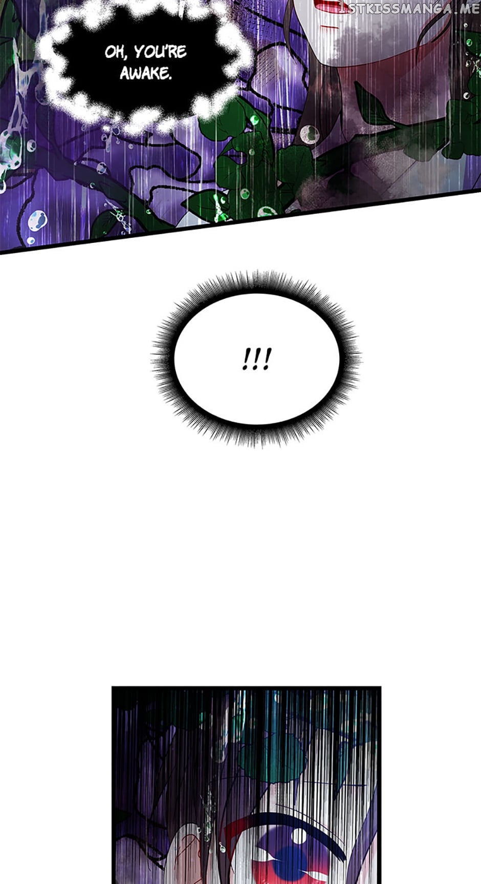 Heilang: The Bride Of The Black Wolf Chapter 68 - page 62