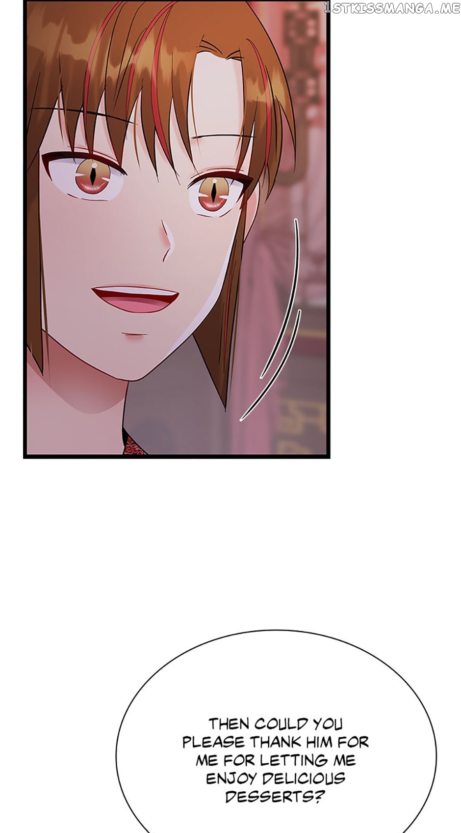 Heilang: The Bride Of The Black Wolf Chapter 68 - page 7