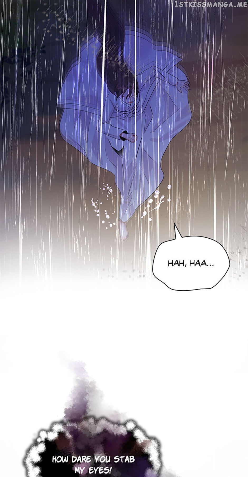 Heilang: The Bride Of The Black Wolf Chapter 68 - page 78