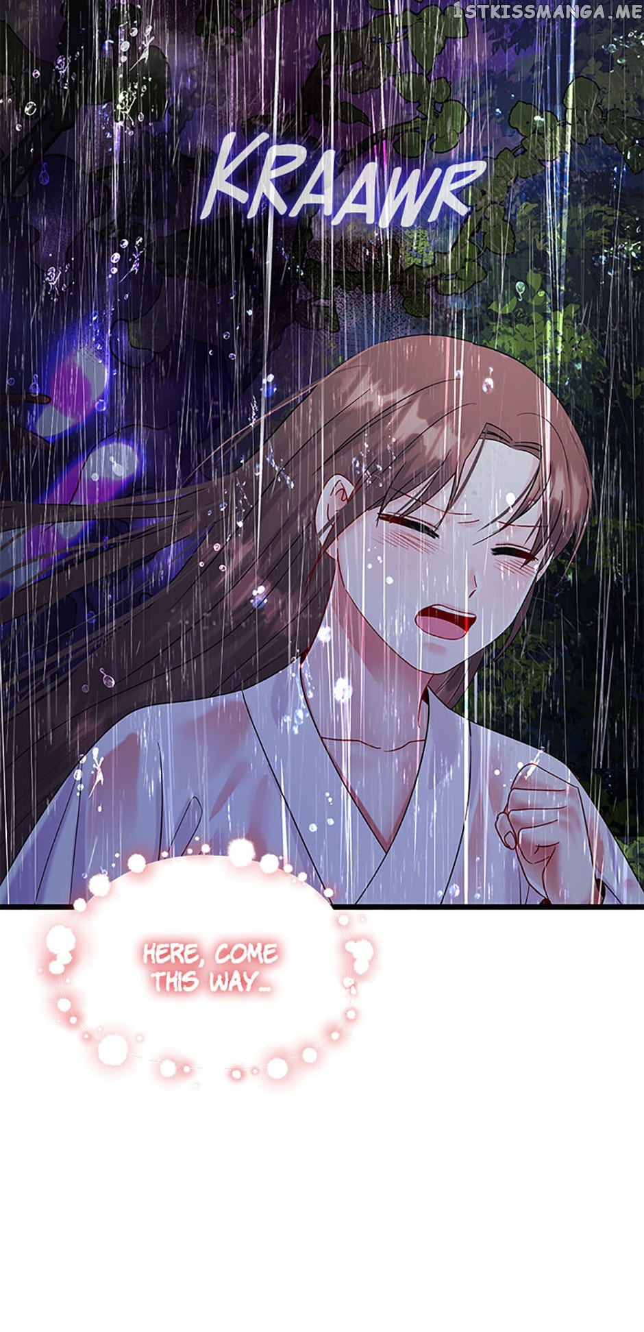 Heilang: The Bride Of The Black Wolf Chapter 69 - page 12