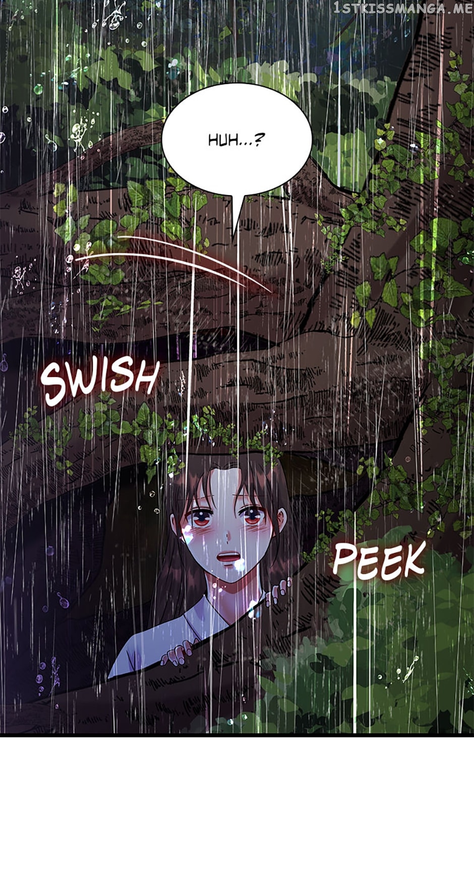 Heilang: The Bride Of The Black Wolf Chapter 69 - page 19