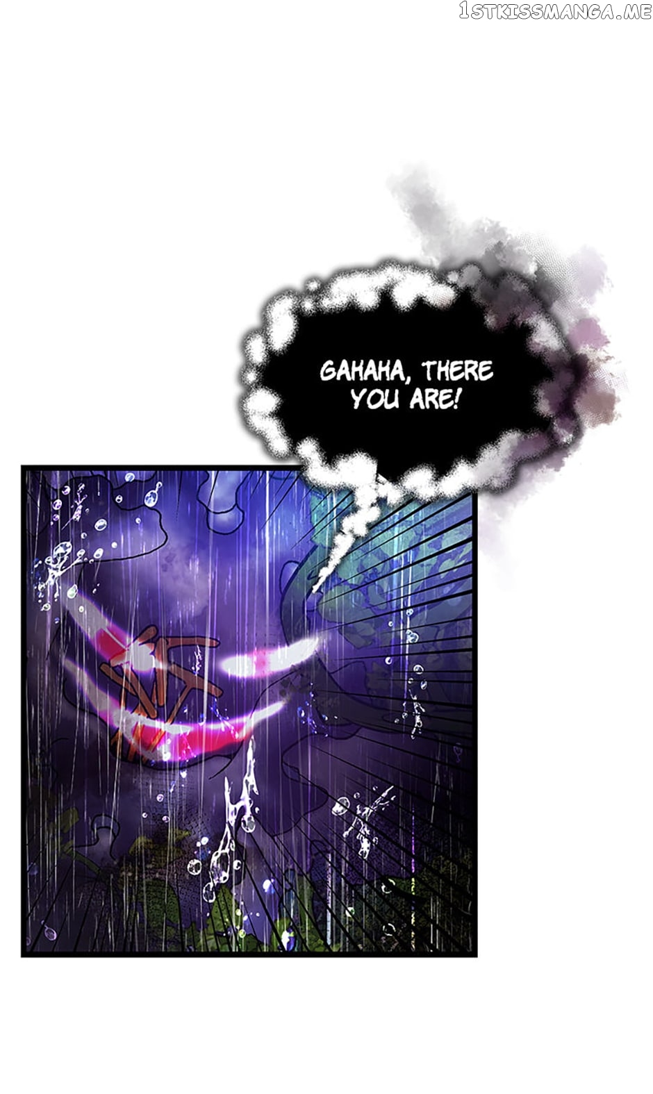Heilang: The Bride Of The Black Wolf Chapter 69 - page 20