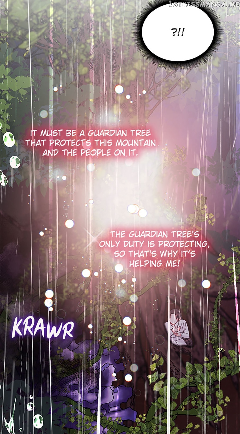 Heilang: The Bride Of The Black Wolf Chapter 69 - page 26