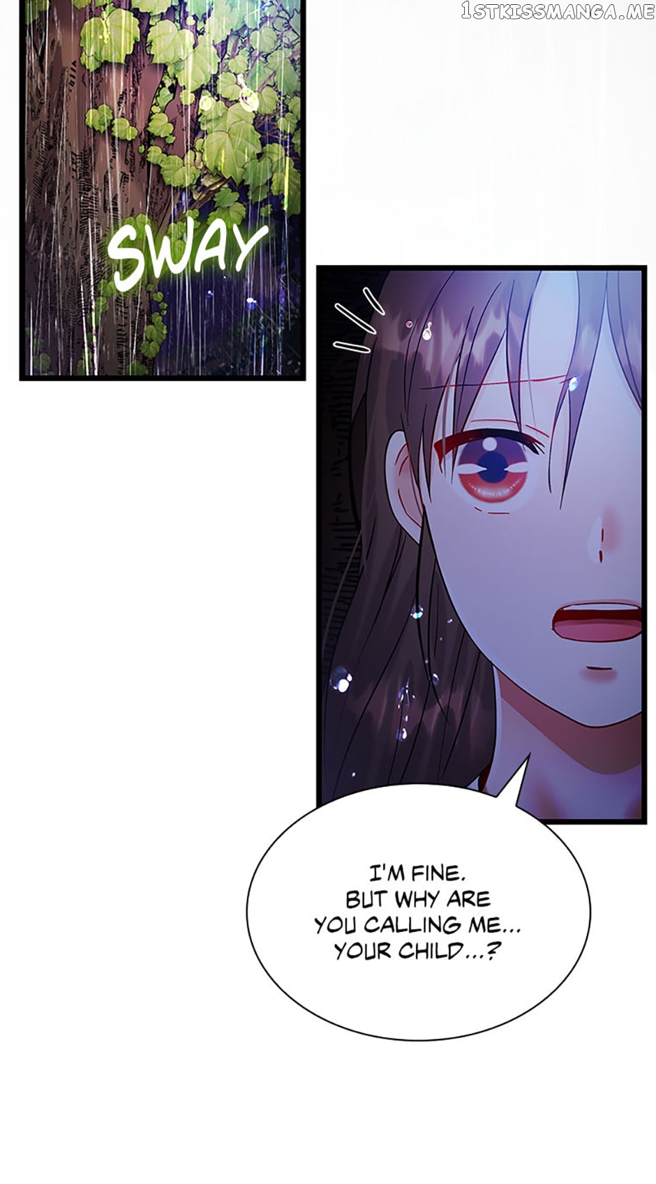 Heilang: The Bride Of The Black Wolf Chapter 69 - page 28
