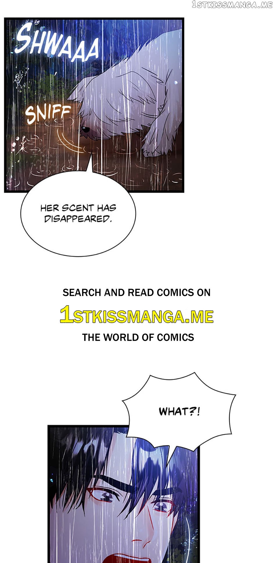 Heilang: The Bride Of The Black Wolf Chapter 69 - page 3