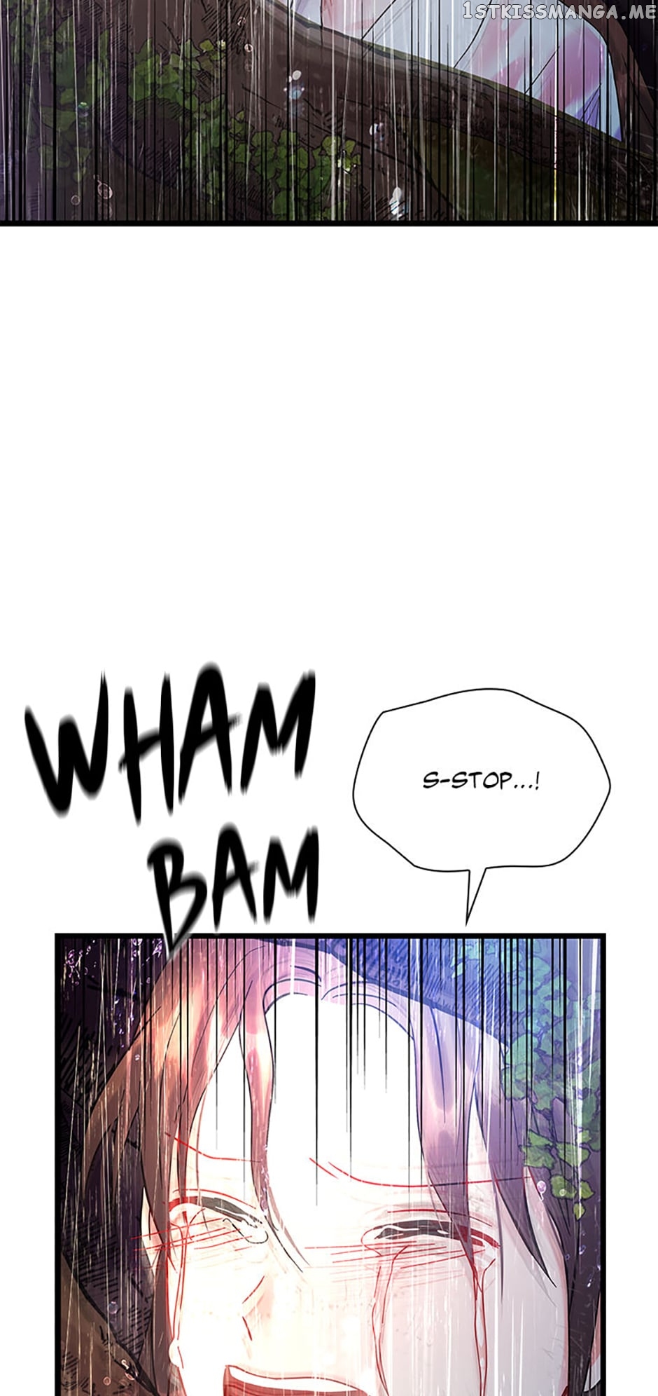 Heilang: The Bride Of The Black Wolf Chapter 69 - page 34