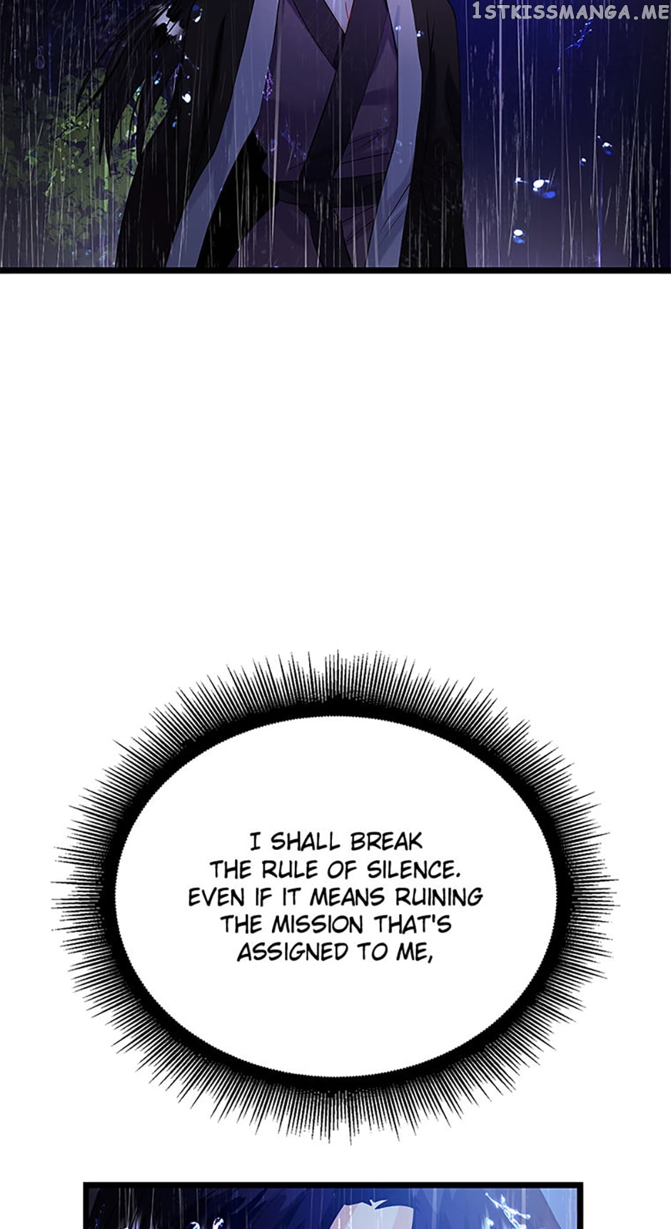 Heilang: The Bride Of The Black Wolf Chapter 69 - page 43