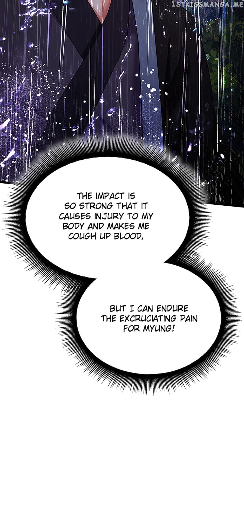 Heilang: The Bride Of The Black Wolf Chapter 69 - page 47