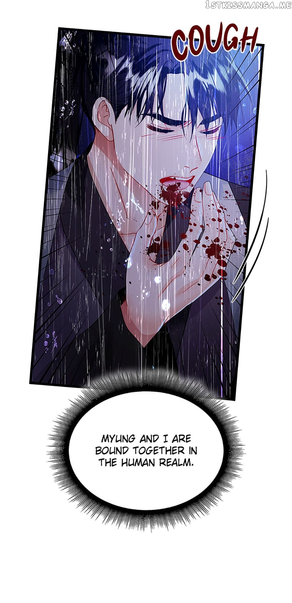 Heilang: The Bride Of The Black Wolf Chapter 69 - page 48